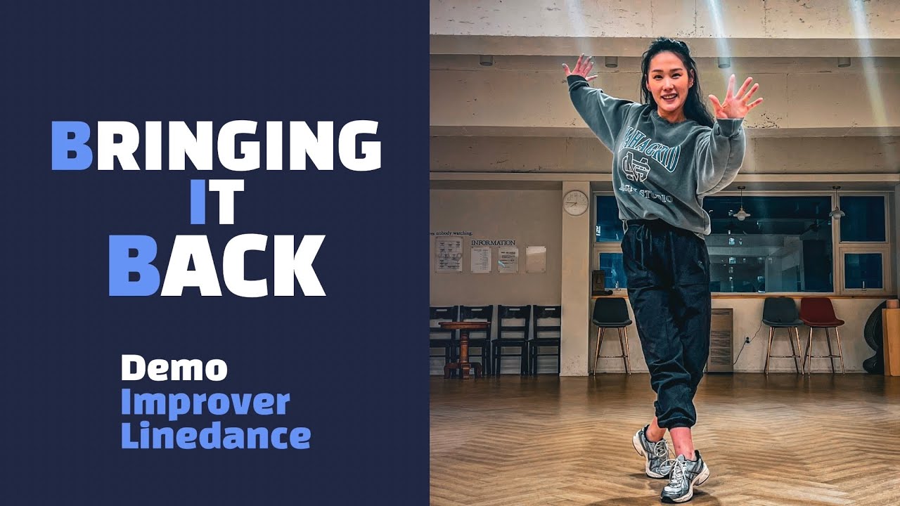 Bringing It Back • Music by Tina Parol - We're Bringing It Back (feat ...