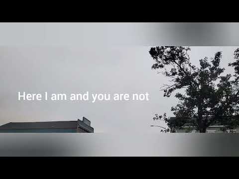 Tiziano Ferro- tardes negras english translation lyrics (Dark Nights)