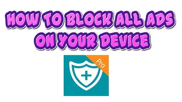 How To Block All Ads On IOS 10.0-10.3 No Jailbreak No Computer