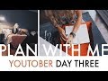 Plan With Me | OCTOBER