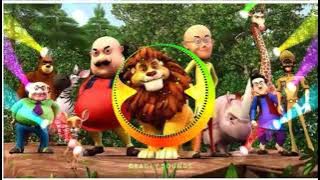 Motu Patlu Dj Song | Motu Patlu Song Dj | Cartoon Dj Song | Sigma 