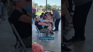 Free Entertainment Included With Gate Admission at the Kansas State Fair