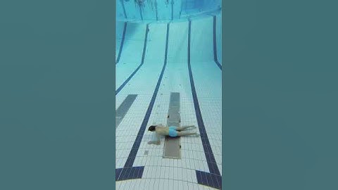 WHAT HAPPENS TO YOU AFTER YOU DROWN?