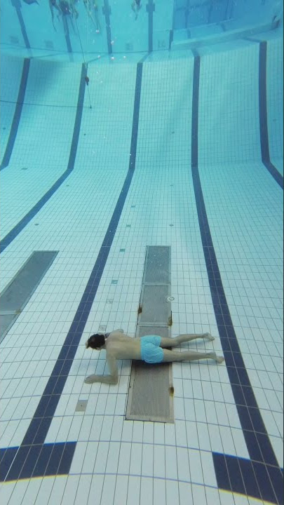 WHAT HAPPENS TO YOU AFTER YOU DROWN?