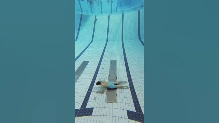 WHAT HAPPENS TO YOU AFTER YOU DROWN? - DayDayNews