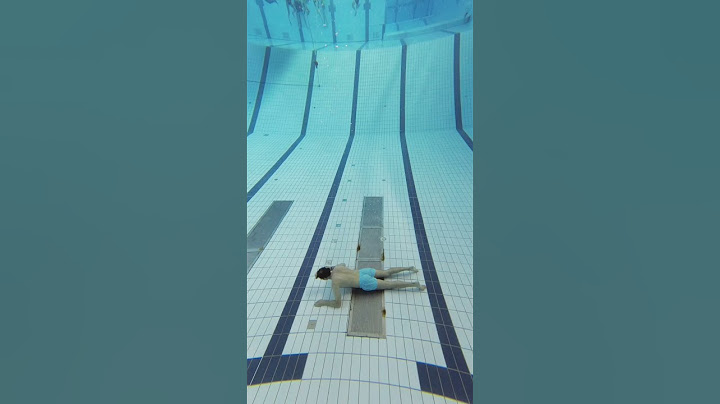 WHAT HAPPENS TO YOU AFTER YOU DROWN?