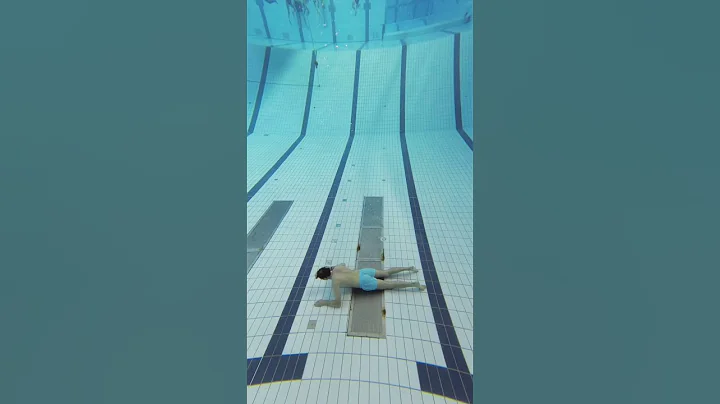 WHAT HAPPENS TO YOU AFTER YOU DROWN?