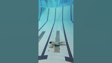 Thumbnail of WHAT HAPPENS TO YOU AFTER YOU DROWN?