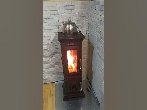 Статика Тетра Мини от ТМФ - YouTube