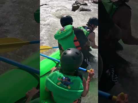 Video: La guía completa de rafting en aguas bravas en Nueva Zelanda