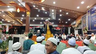 Ceramah Lucu KH Ainul Yaqin di majelis ta'lim Zaadul Muslim