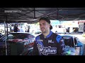 @MitchLarner On The Podium - Crazy 2JZ A90 SUPRA