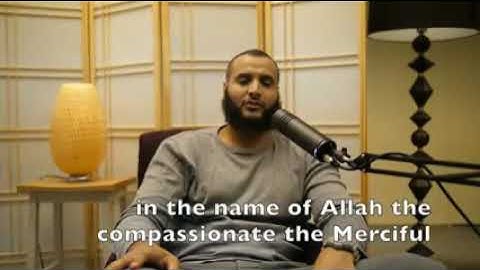 سورة النبأ بصوت محمد حجاب - mohamed hegab