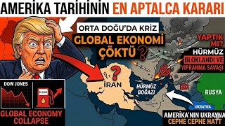 Amerikan Tarihindeki En Aptalca Karar! 🤯