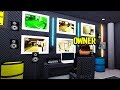 I Moved Into An APARTMENT.. Owner Put CAMERAS In My Room! (Roblox Bloxburg)