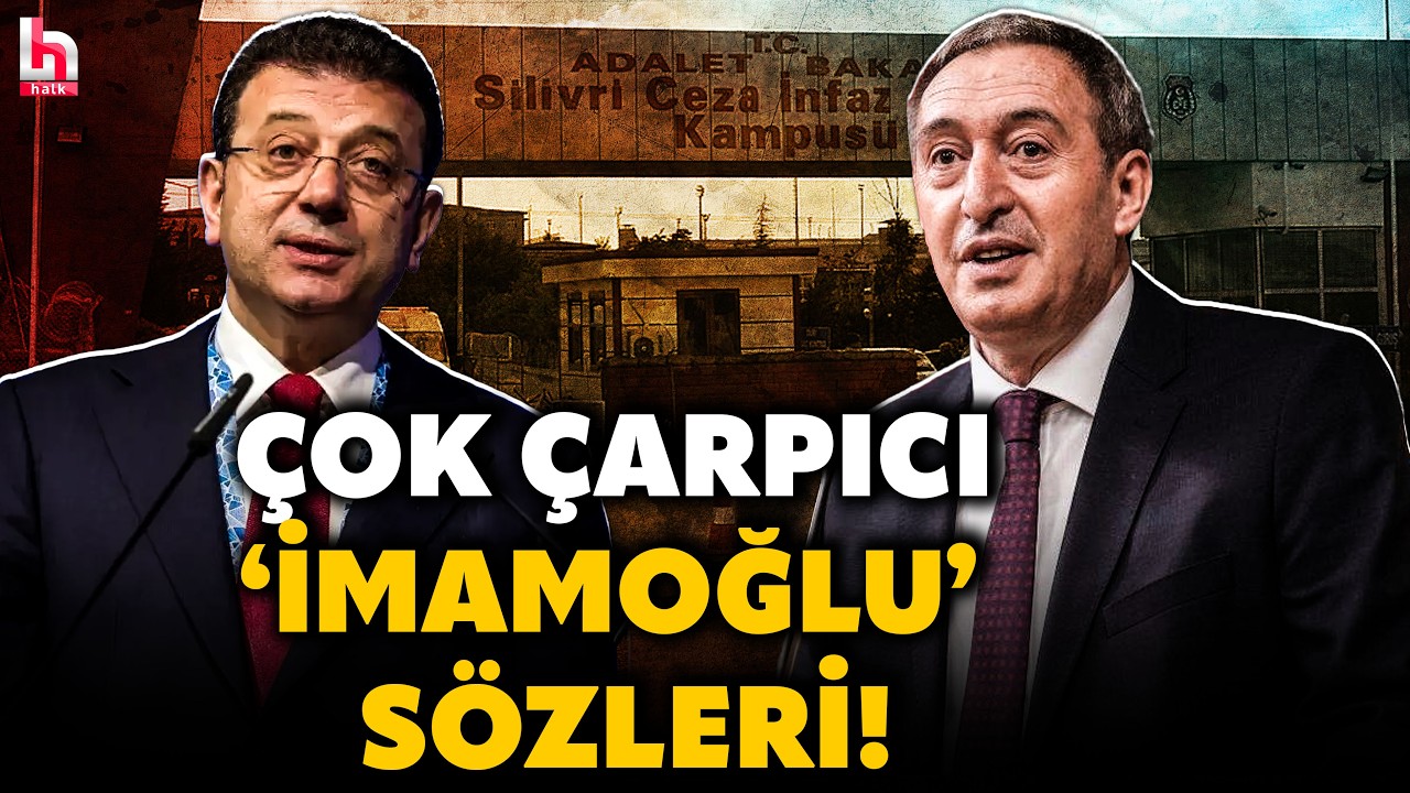 AKP TEK BİR ADIM ATMIYOR! Tuncer Bakırhan’dan çok çarpıcı ‘İmamoğlu’ çıkışı geldi!