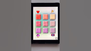 Emoji mix #Shorts #Art #Color_mixing #Colour_mixing #Satisfying #procreate #easydrawing #Easydraw