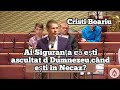 Cristi Boariu-Ai Siguranța că ești ascultat de Dumnezeu când ești în Necaz? 🕊