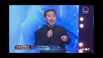 Bray Diss cả Trấn Thành và Andree