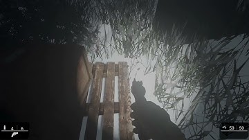 FPS Horror Game Side Project - Game Guru MAX - Devlog 01