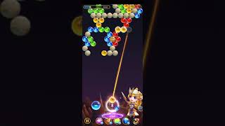 Bubble Shooter Gameplay - Level 39