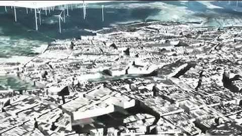 City Engine, for VUE NoW!