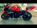 Yamaha R1 rn09 - SC PROJECT exhaust - sound