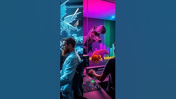 Mind-Blowing Movie Magic: From Miniatures to Matrix Bullet Time!