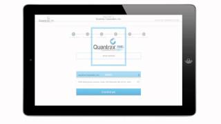 RMEX 4.0 - GUI and Mobile computing