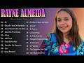 ✨🙌 Rayne Almeida - Louvor que toca milhões de corações e exalta o poder eterno de Deus 🔥💙