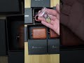 Natural Rosewood Case for AirPods Pro 2nd Generation – Handcrafted Luxury