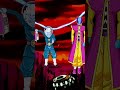Daishinkan vs Zeno sama batallas dbs #dragonball #dragonballsuper