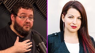 Boogie On Anita Sarkeesian