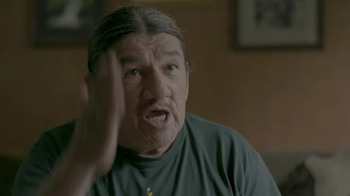 History of Native California