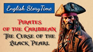 Learn English By Listening ... Level 4 Pirates Of The Caribbean The Curse Of The Black Pearl