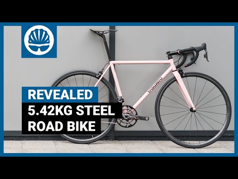 lightest carbon bike