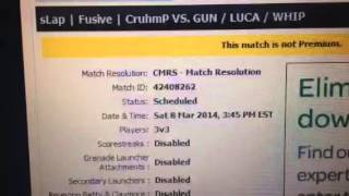 Wrong Rules First Map