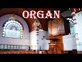 Het Steinmeyer-orgel in Nederland Adventskerk, Alphen aan den Rijn, Erepenning voor Simon Stelling