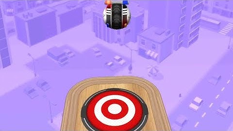 Going Balls All Levels Gameplay android ios mobile game part 141