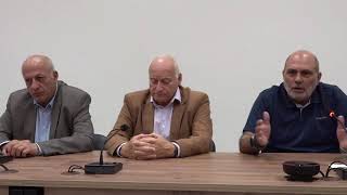 Podopoleio Live 13-10-26