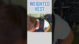 MVRK Weighted Vest Weight Vest for Men and Women