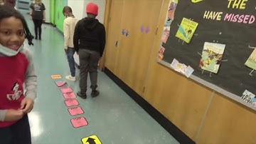 Hour of Code 2022: Day One