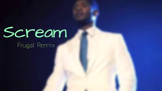 Scream - Usher (REMIX)