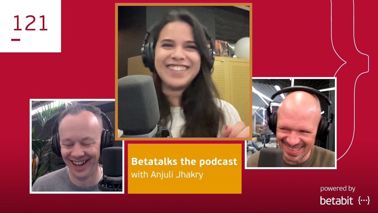 121. Создание более интеллектуальных приложений с помощью .NET MAUI и ML.NET — совместно с Анджул...