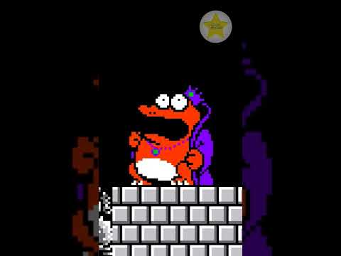 Team Mario vs