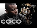 Lil Wayne O T Genasis Coco Unofficial Remix Mashup mp3