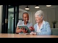 Trusted Eldercare Support for Seniors | Peresia Eldercare Services