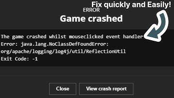 How to easily fix modded Minecraft crashing (Fabric)