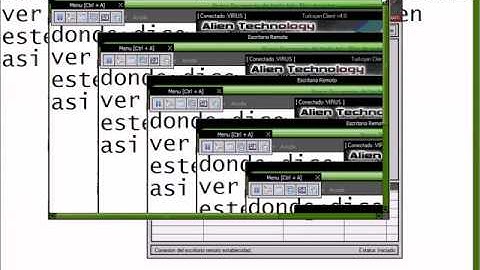 COMO USAR TURKOJAN 4 Modificado Por HkFenix.wmv