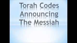 Torah Codes_Ra-El Moshiach